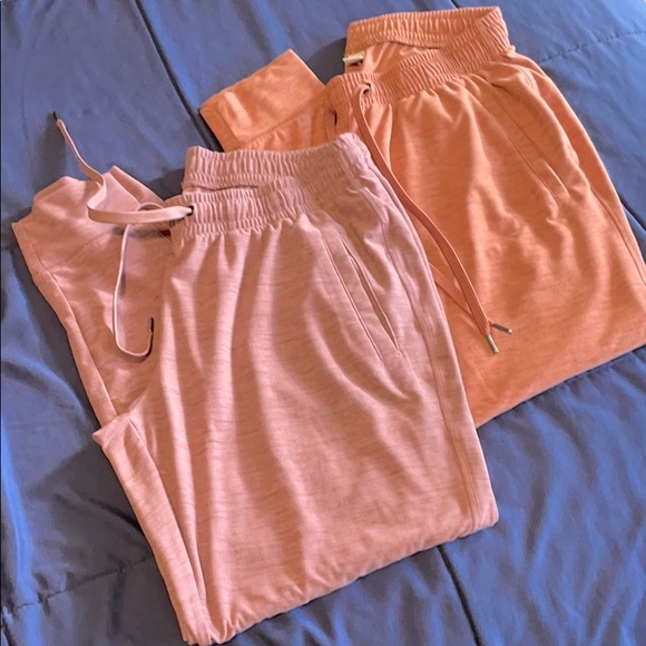 old navy petite joggers